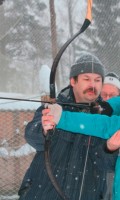 Крещенские морозы 2013 года Крещенские морозы 2013 года