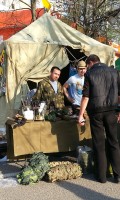 Празднование Дня Победы 9 мая 2013 года г.Видное Празднование Дня Победы 9 мая 2013 года г.Видное