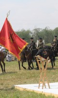 XV военно-исторический фестиваль «Душоновские манёвры 2013» XV военно-исторический фестиваль «Душоновские манёвры 2013»