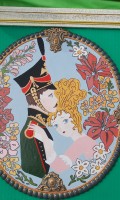 XV военно-исторический фестиваль «Душоновские манёвры 2013» XV военно-исторический фестиваль «Душоновские манёвры 2013»