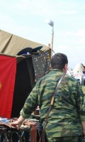 XV военно-исторический фестиваль «Душоновские манёвры 2013» XV военно-исторический фестиваль «Душоновские манёвры 2013»