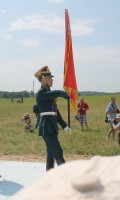 XV военно-исторический фестиваль «Душоновские манёвры 2013» XV военно-исторический фестиваль «Душоновские манёвры 2013»
