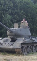 Военный фестиваль «ПОЛЕ БОЯ» 2013г Военный фестиваль «ПОЛЕ БОЯ» 2013г