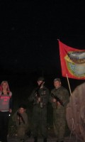 Уроки военного дела в Южном Бутово Уроки военного дела в Южном Бутово