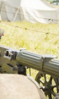XVIII военно-исторический фестиваль «Душоновские маневры» XVIII военно-исторический фестиваль «Душоновские маневры»
