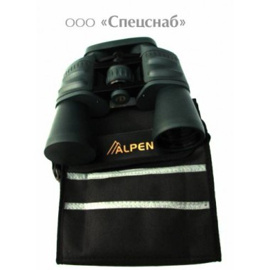 Бинокль Alpen 20x50